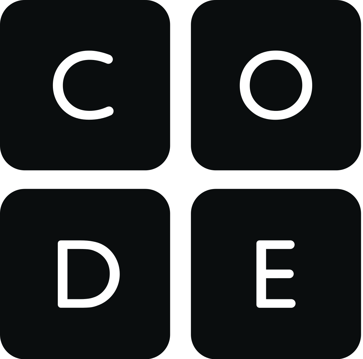 Code dot org